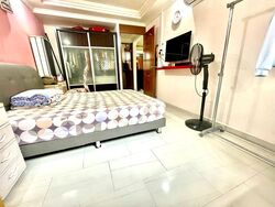 Blk 247 Yishun Sunshine (Yishun), HDB 4 Rooms #557469541